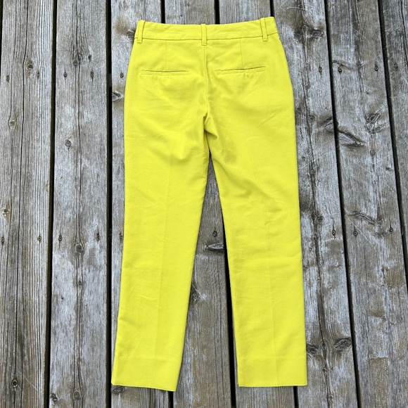 Zara ⎮ Neon trouser - Picture 3 of 9